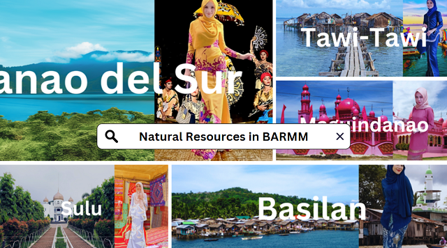 10 Rich Natural Resources in BARMM that Promise a Bright Future 10 Rich Natural Resources in BARMM that Promise a Bright Future