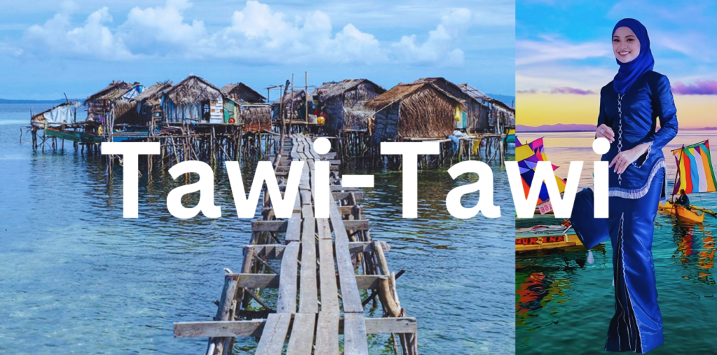 Tawi-tawi provincial profile