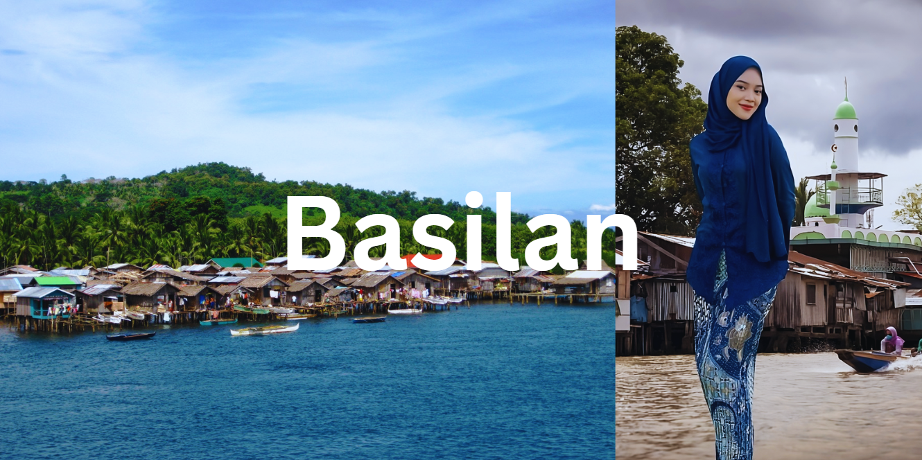 Basilan Province Overview Basilan Province Overview