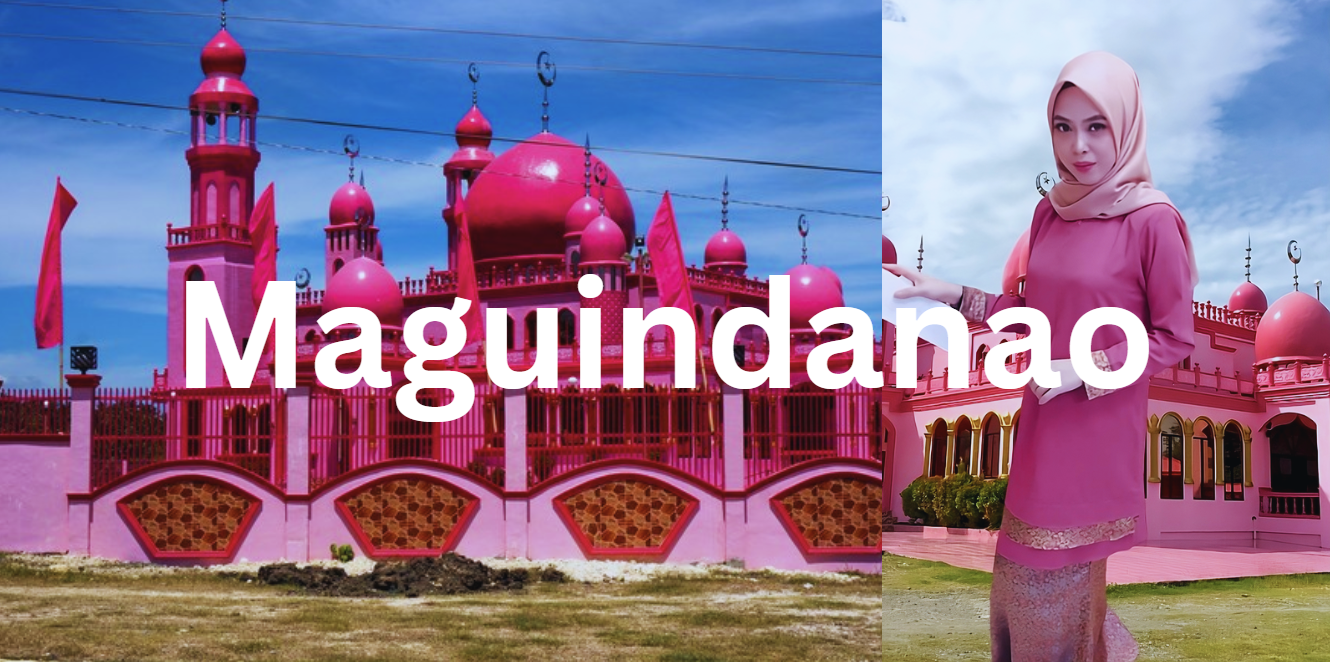Maguindanao Province Overview Maguindanao Province Overview