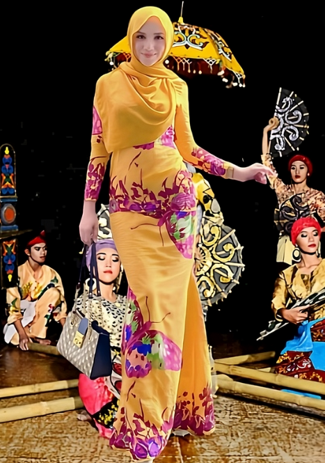 The People of the Lake "Maranao" The People of the Lake "Maranao"