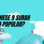 Top 9 Most Read Quranic Chapters and Why These Surahs So Popular Most Read Quranic Chapters and Why These 9 Surahs So Popular?