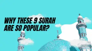 Top 9 Most Read Quranic Chapters and Why These Surahs So Popular Most Read Quranic Chapters and Why These 9 Surahs So Popular?