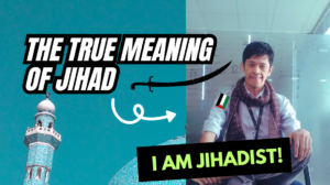 Understanding the True Meaning of Jihad - 5 characteristics of Jihadist Understanding the True Meaning of Jihad: 5 Characteristics of Jihadist