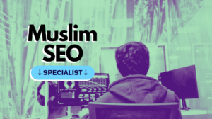 Muslim SEO Specialist Muslim SEO Specialist
