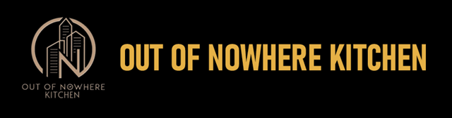 oonk, out of nowhere kitchen