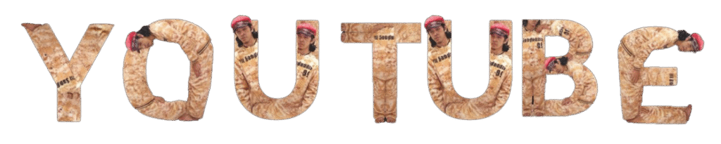 youtube logo by jii saaduddin pngtrasnparent