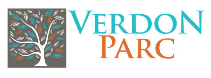 verdon park logo