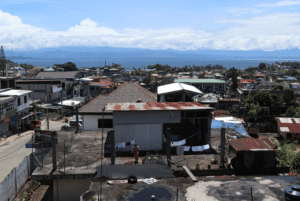 Is Lanao del Sur the Poorest Province in the Philippines?