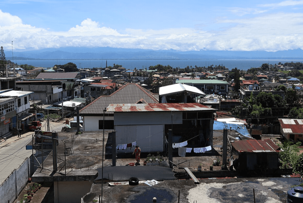 Is Lanao del Sur the Poorest Province in the Philippines?