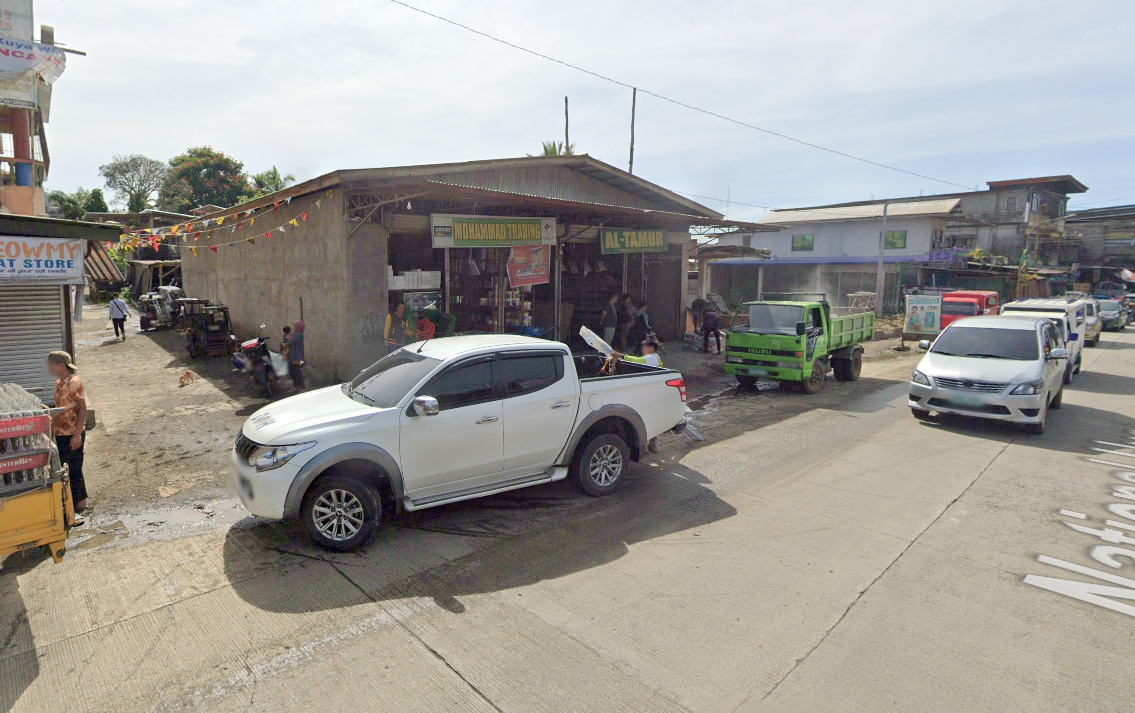 AL-TAMUR Enterprises