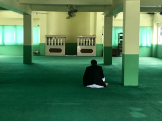 Davao-City-Islamic-Center