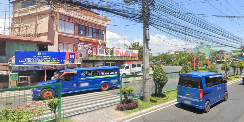 Halal House Davao