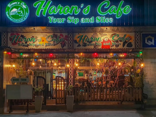Harons-Cafe