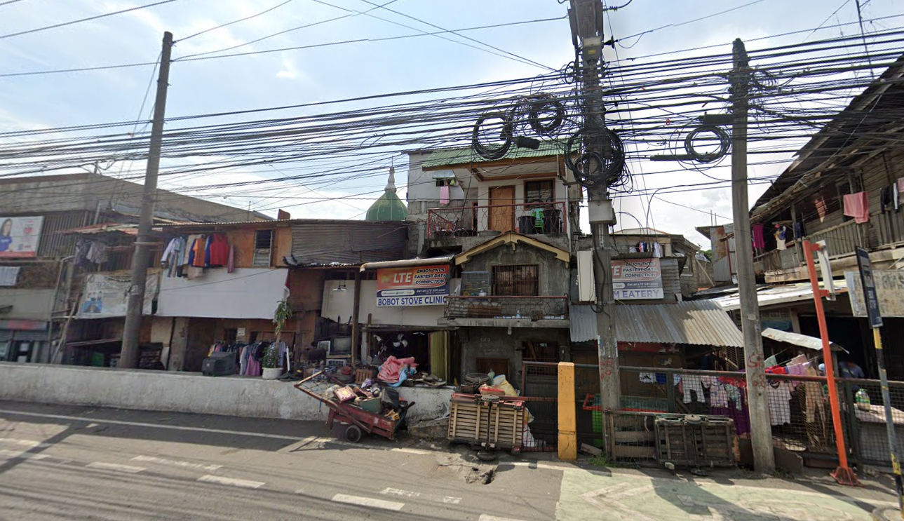 Hidayah Mosque & Madrasah