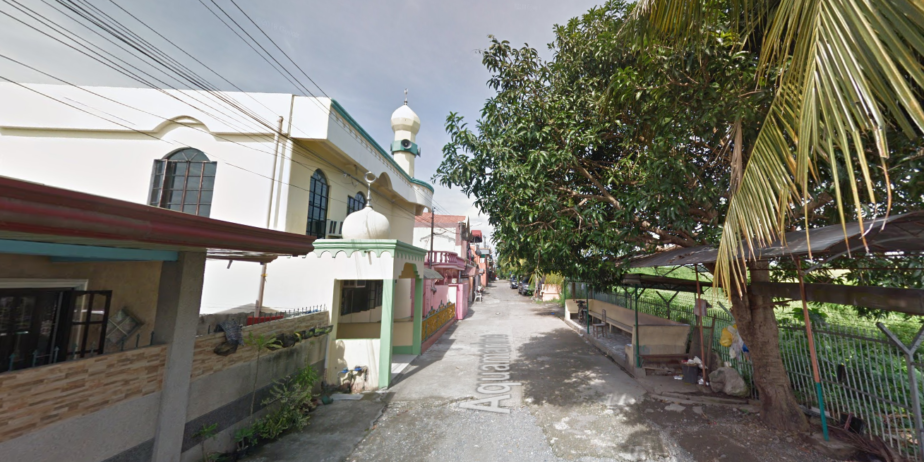 Lanang Masjid Al-Nor – Don Lorenzo Home