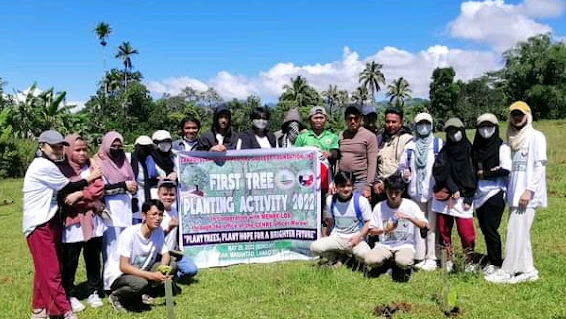 Lanao Islamic Paramedical College Foundation, Inc.