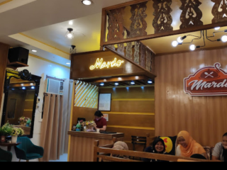 Mardo-Restaurant