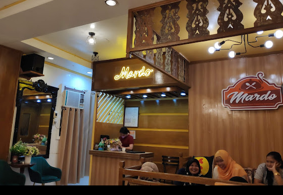 Mardo Restaurant