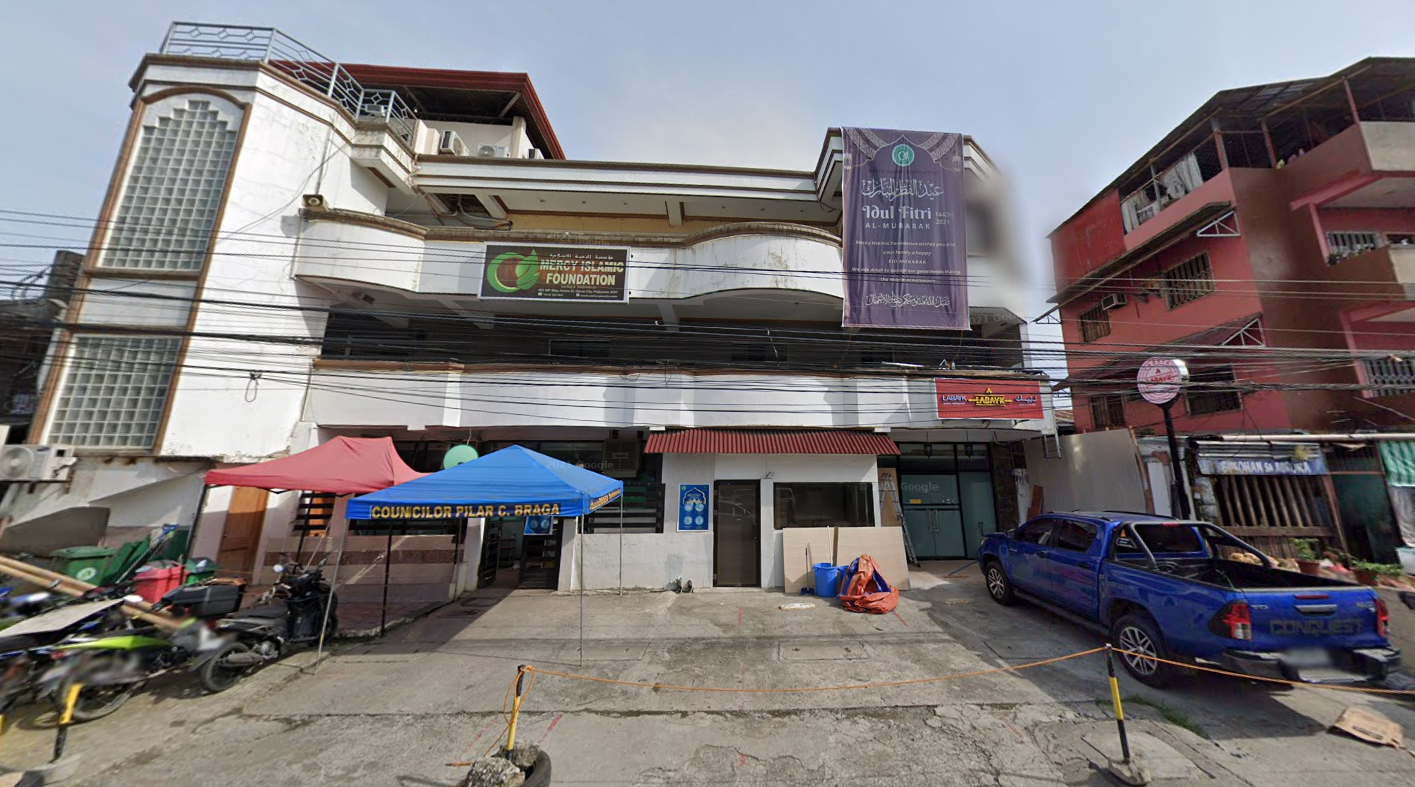 Mercy Islamic Foundation