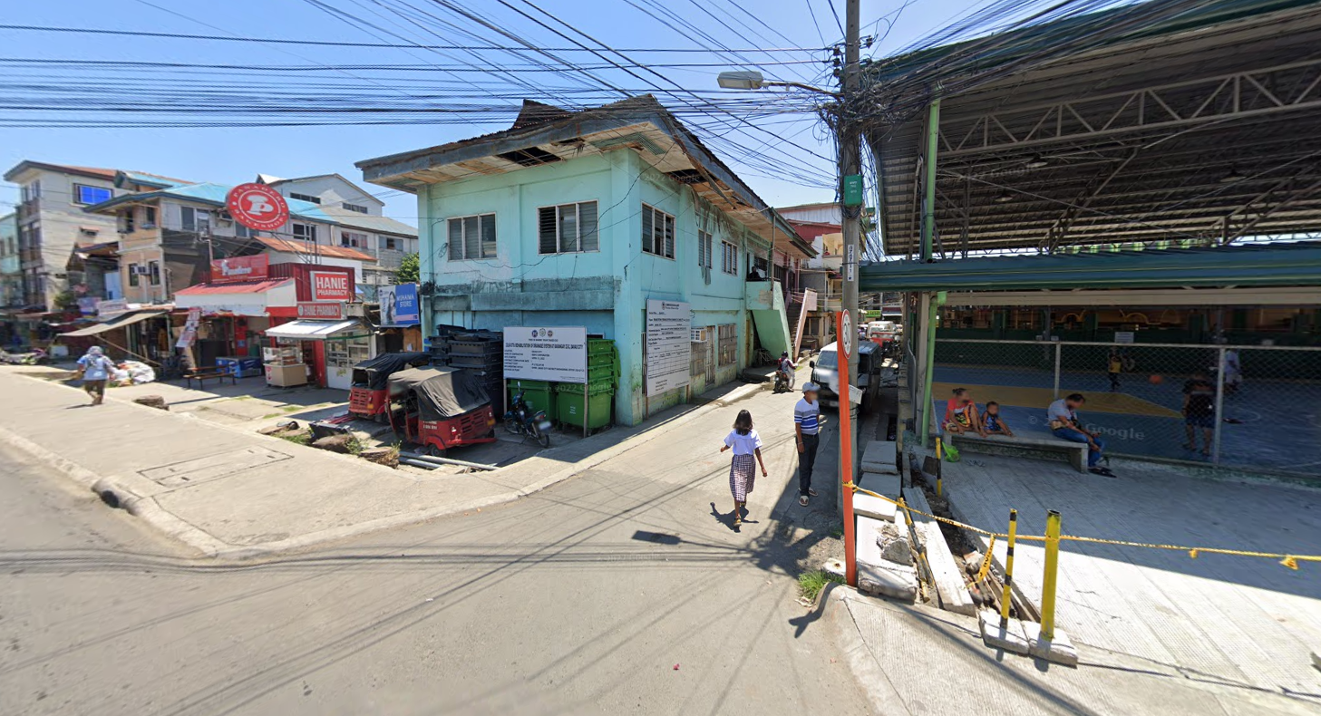 Mini Forest Blvd. Grand Mosque