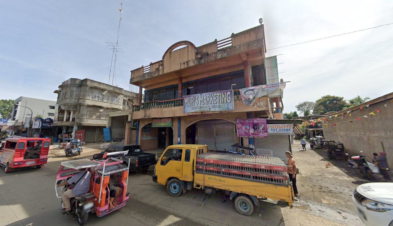 Nabilah Function Hall Marawi City