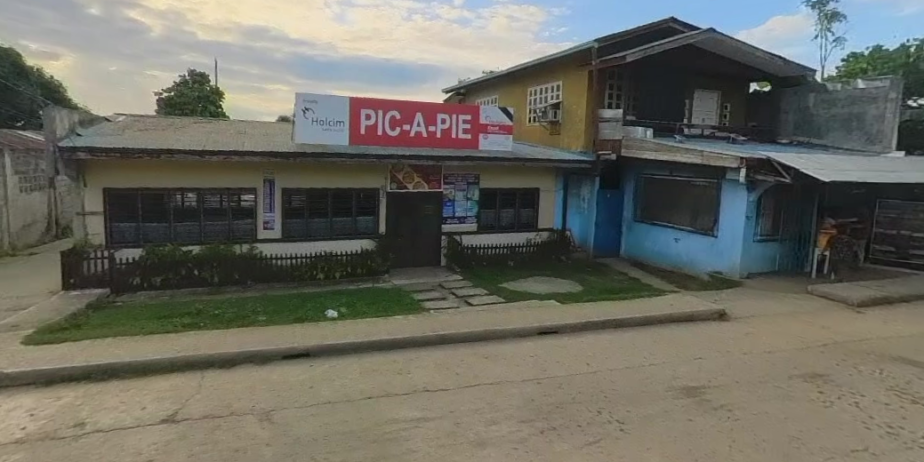 Pic-a-Pie Restaurant