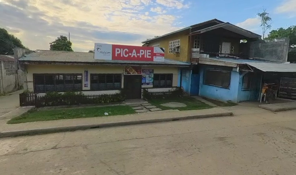Pic-a-Pie Restaurant