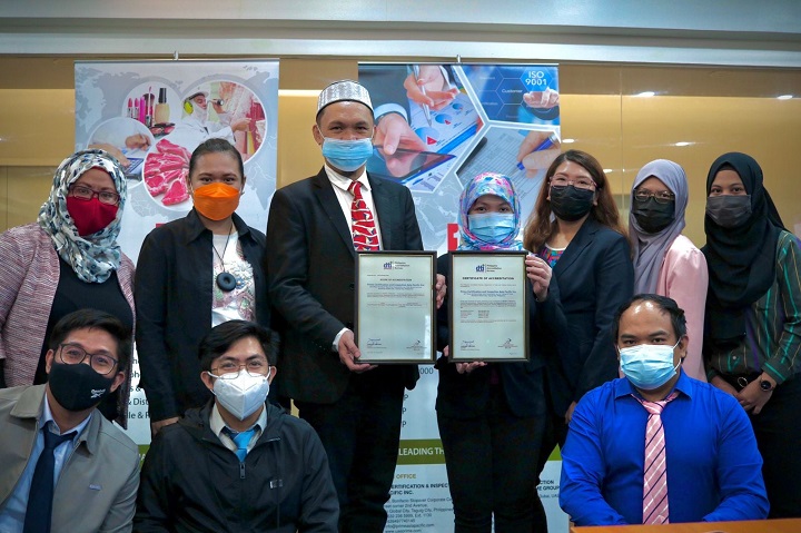 Prime Certification and Inspection Asia Pacific Inc.