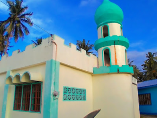 Toril-Masjidمسجد-