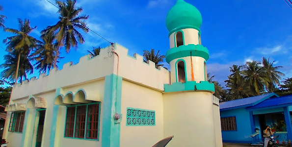 Toril Masjidمسجد 