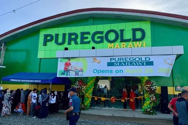 Puregold Marawi City