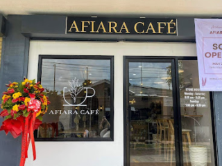 Afiara-Cafe