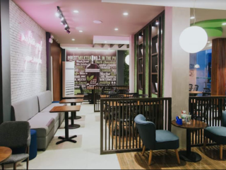 Infinitea-Awang